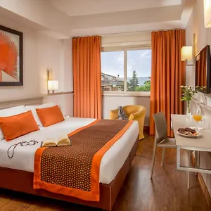 Hotel Grand Fleming By Omnia, Řím