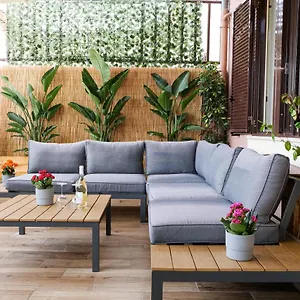 Terrazza Magenta Rome