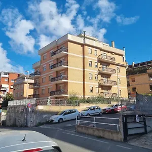 Palazzo Sant'antonio Róma