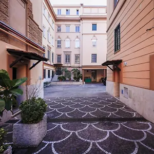 Casa San Giuseppe Róma